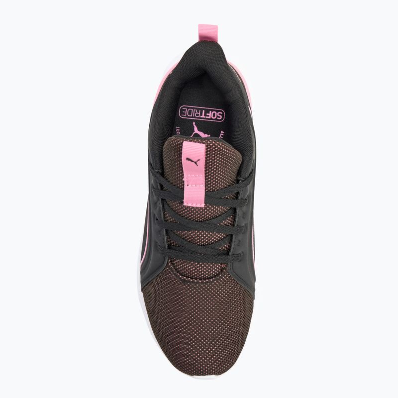 Bežecká obuv PUMA Softride Carson puma black/mauved out 5