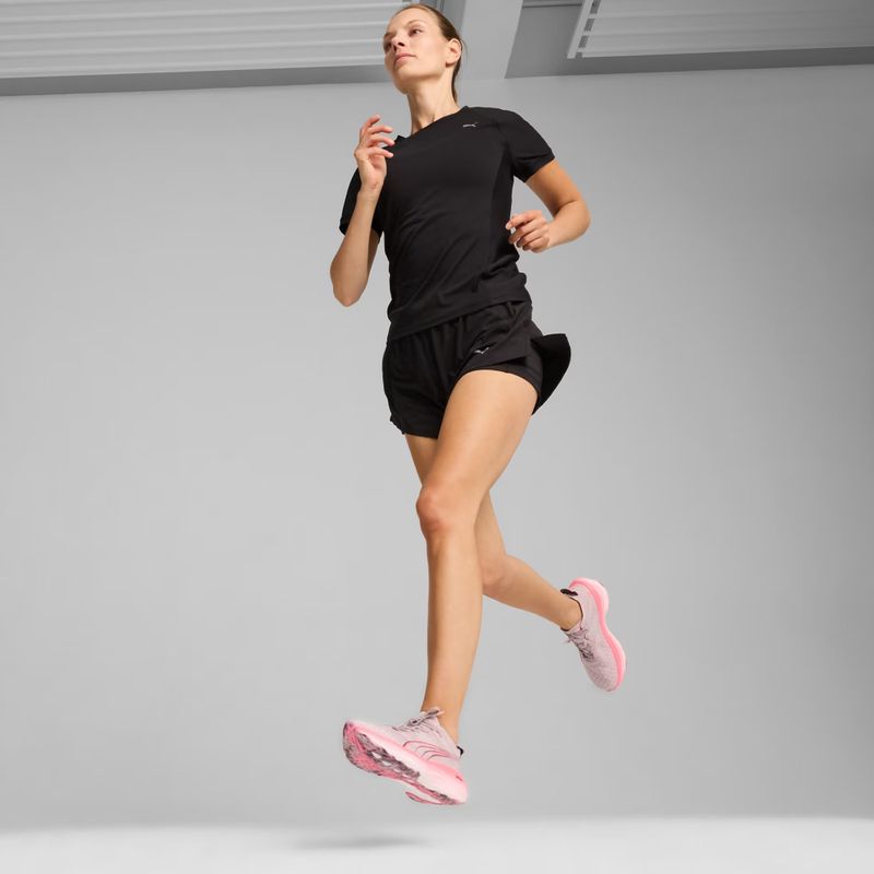 Dámske bežecké topánky PUMA ForeverRun Nitro sunset glow/white 3