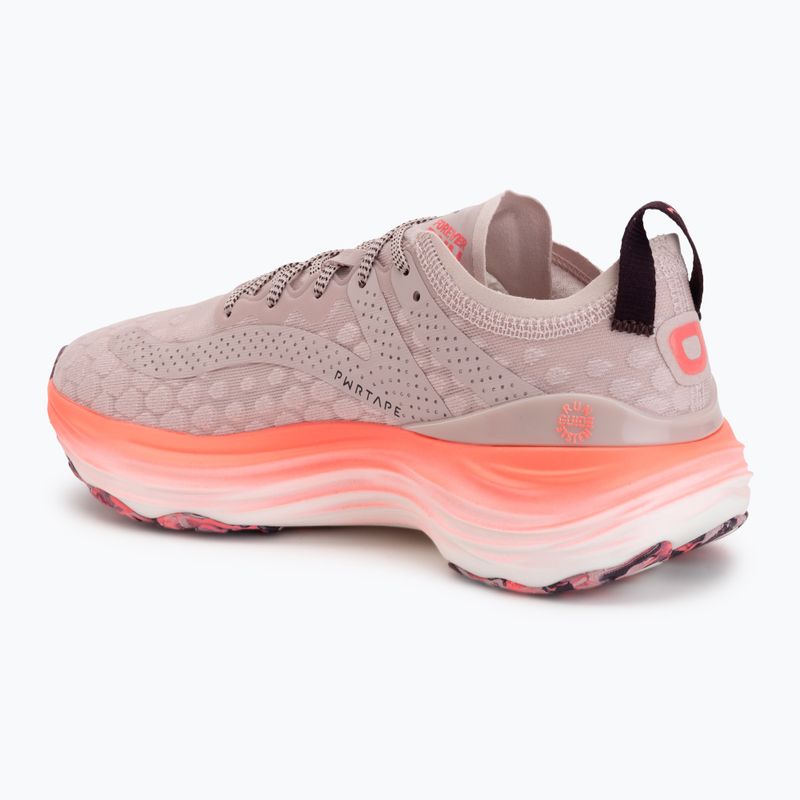 Dámske bežecké topánky PUMA ForeverRun Nitro sunset glow/white 3