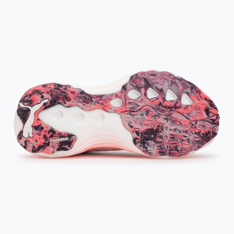 Dámske bežecké topánky PUMA ForeverRun Nitro sunset glow/white 4
