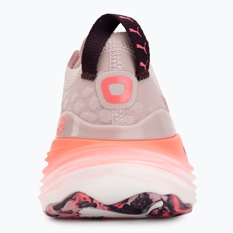 Dámske bežecké topánky PUMA ForeverRun Nitro sunset glow/white 6