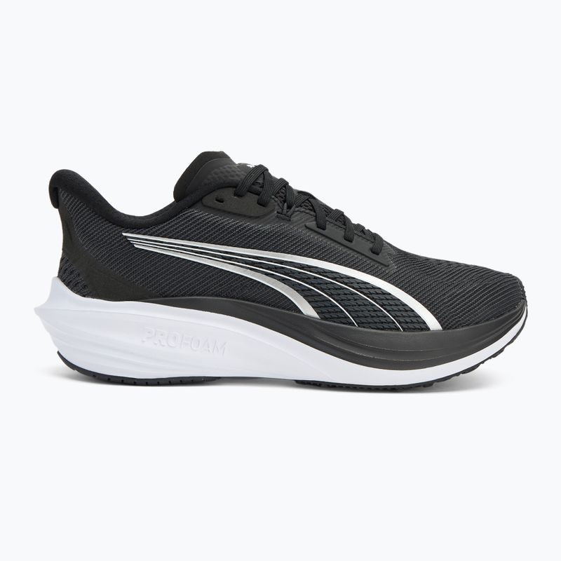 Bežecká obuv PUMA Darter Pro puma black/puma white 2