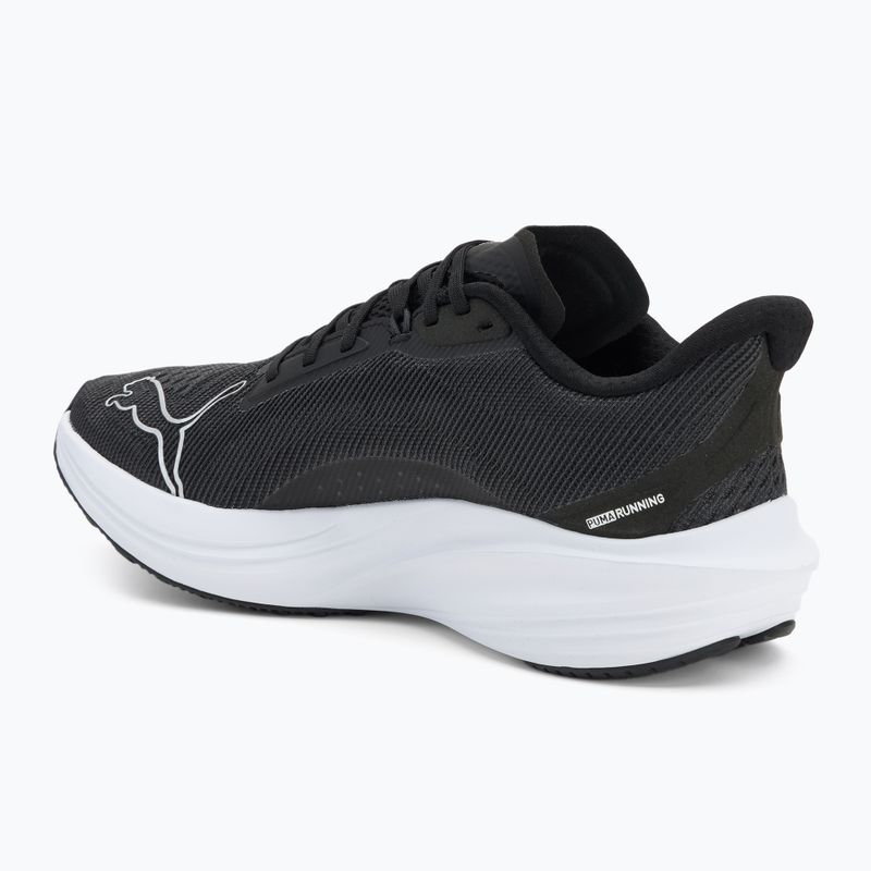 Bežecká obuv PUMA Darter Pro puma black/puma white 3