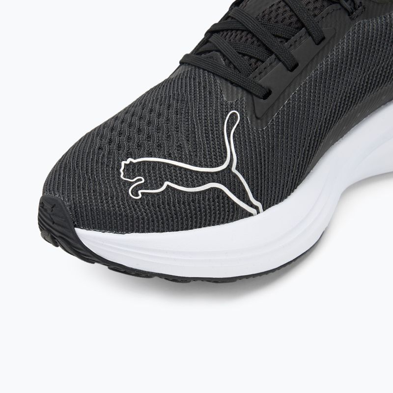 Bežecká obuv PUMA Darter Pro puma black/puma white 7