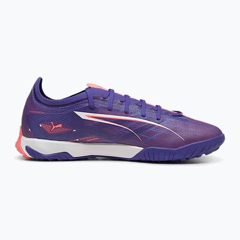 Kopačky PUMA Future 5 Match TT puma black/puma white 10