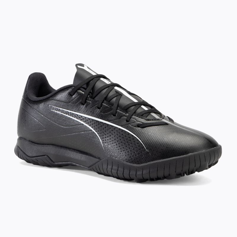 Pánska futbalová obuv/ kopačky PUMA Ultra 5 Play TT puma black/puma white