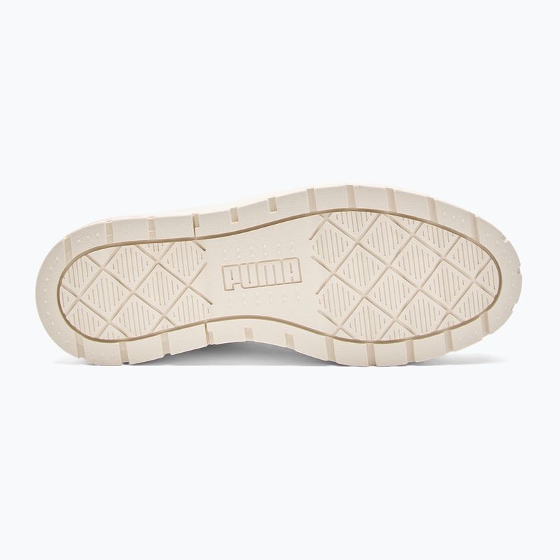 Detské topánky PUMA Karmen II Mid alpine snow 4