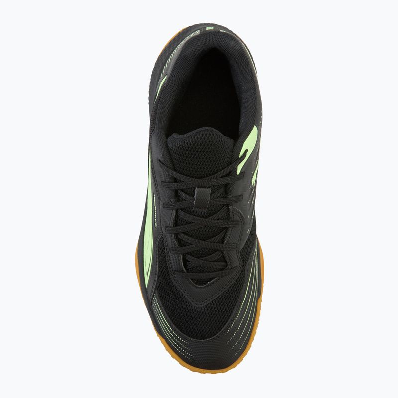 Halovky PUMA Solarflash III puma black/fizzy apple 5