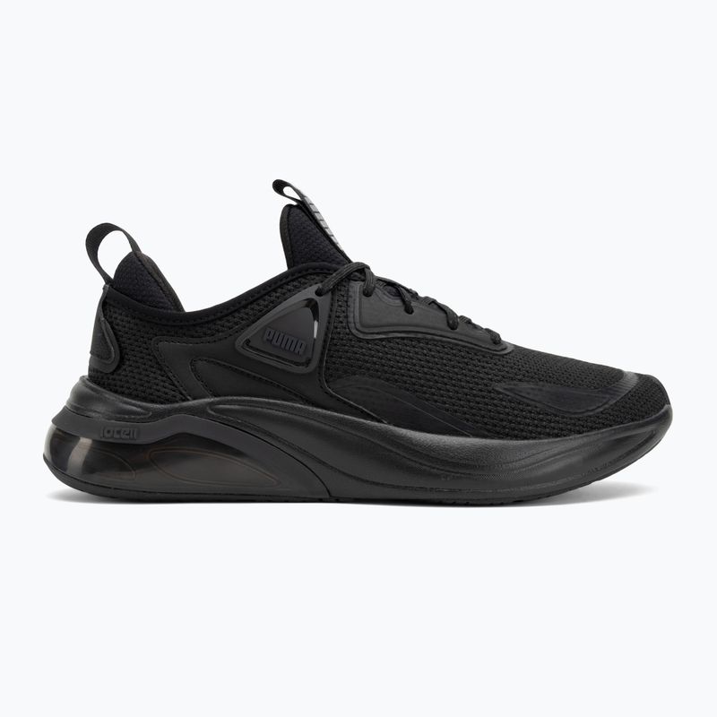 Bežecké topánky PUMA Cell Thrill puma black/puma black 2