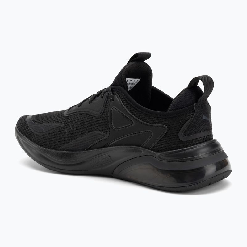 Bežecké topánky PUMA Cell Thrill puma black/puma black 3