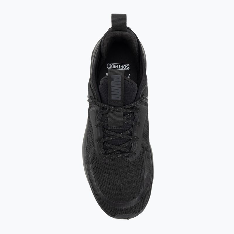 Bežecké topánky PUMA Cell Thrill puma black/puma black 5