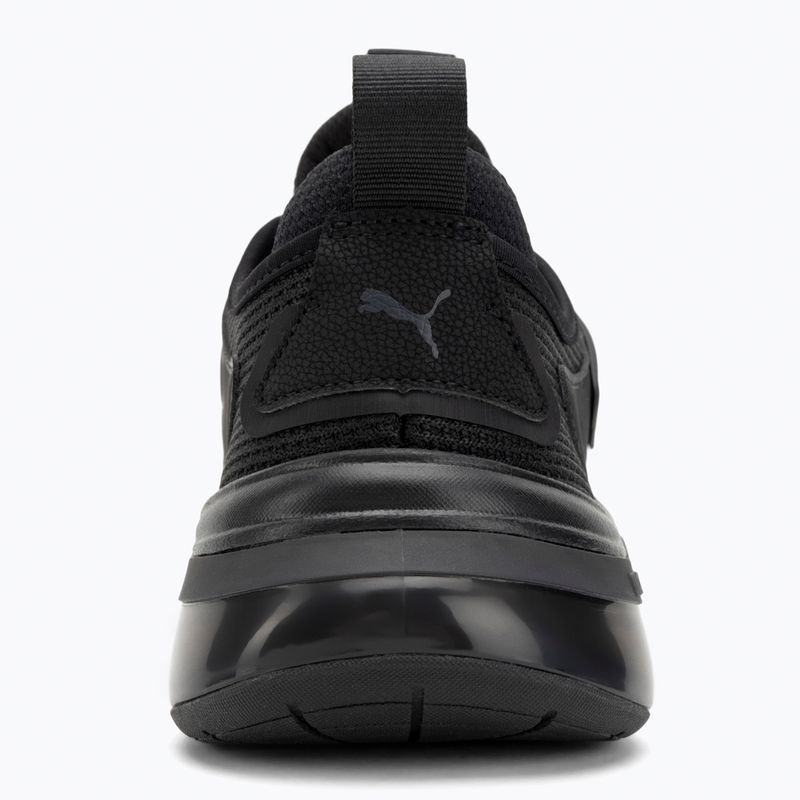 Bežecké topánky PUMA Cell Thrill puma black/puma black 6