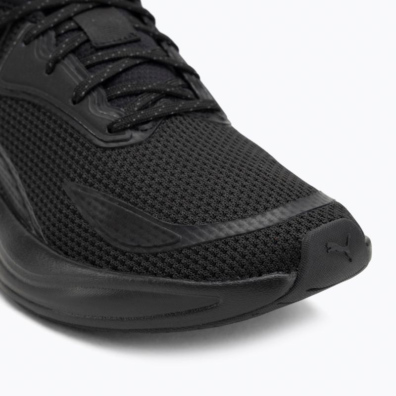 Bežecké topánky PUMA Cell Thrill puma black/puma black 7