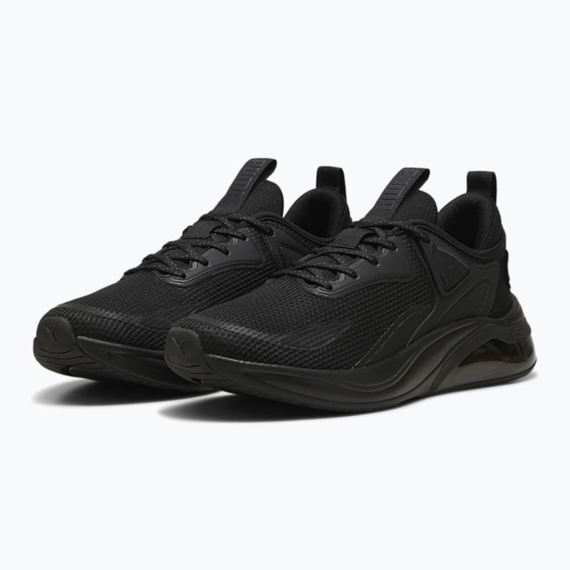 Bežecké topánky PUMA Cell Thrill puma black/puma black