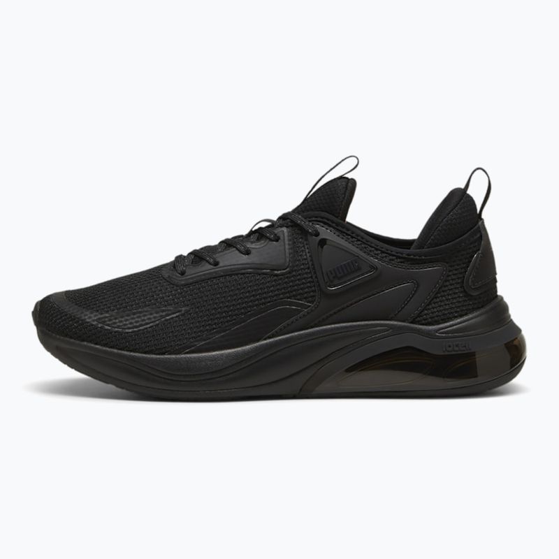 Bežecké topánky PUMA Cell Thrill puma black/puma black 2