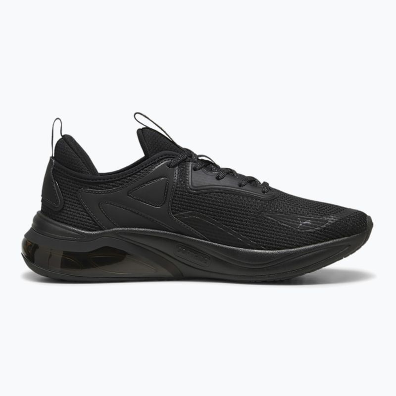 Bežecké topánky PUMA Cell Thrill puma black/puma black 3
