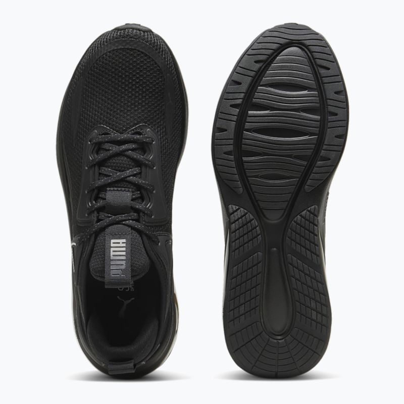 Bežecké topánky PUMA Cell Thrill puma black/puma black 4