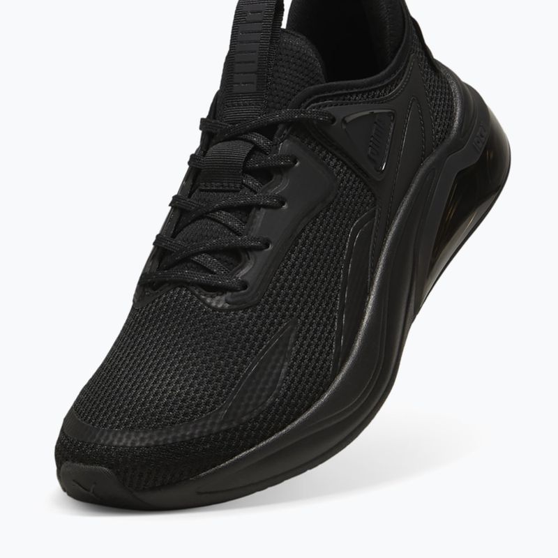 Bežecké topánky PUMA Cell Thrill puma black/puma black 5