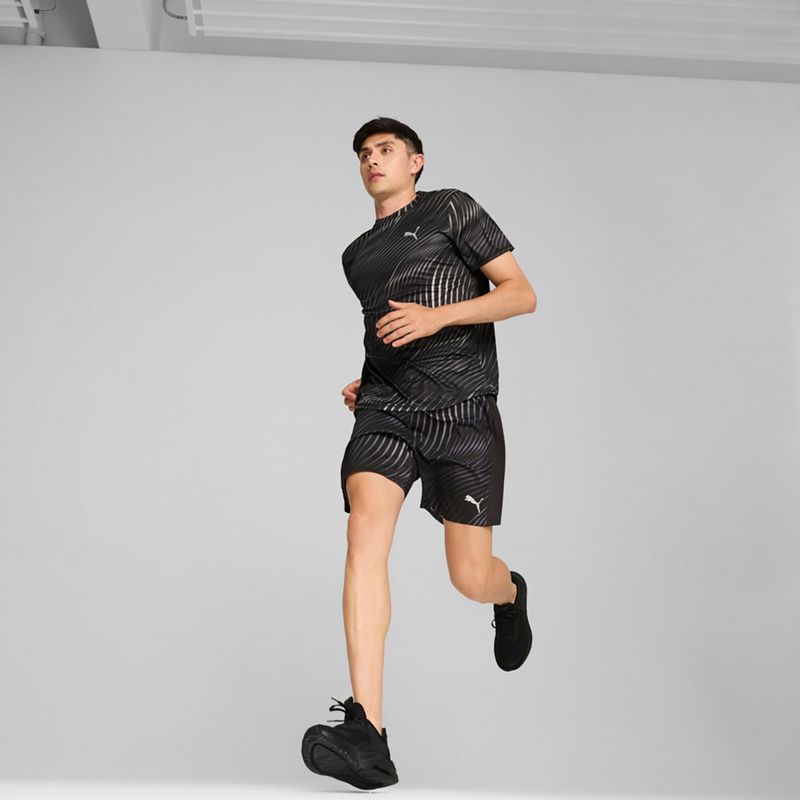 Bežecké topánky PUMA Cell Thrill puma black/puma black 7