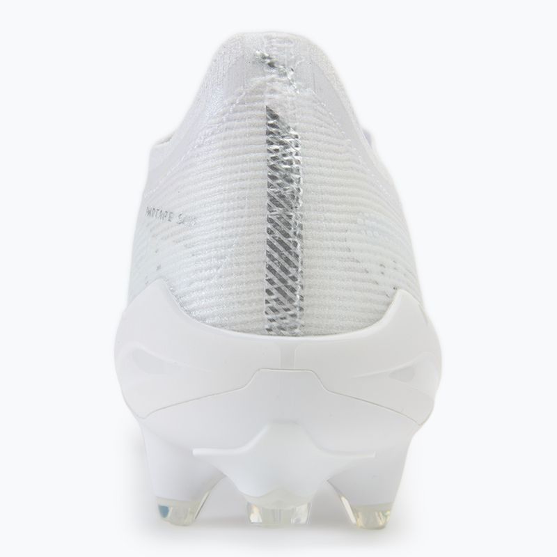 Kopačky PUMA Ultra 5 Ultimate MxSG fizzy apple/puma white 6