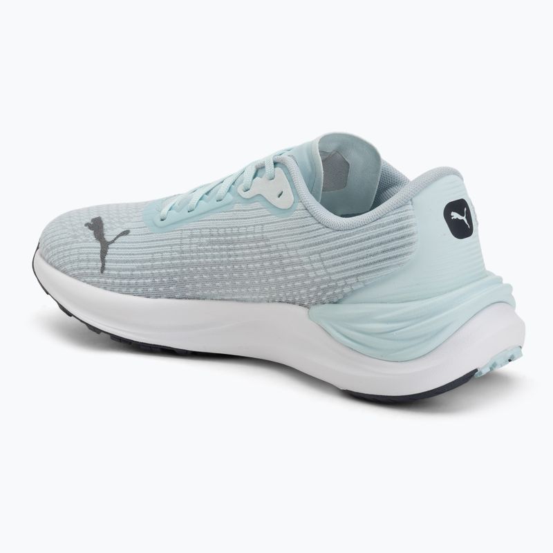Dámske bežecké topánky PUMA Electrify Nitro 3 nitro blue/fizzy apple 3