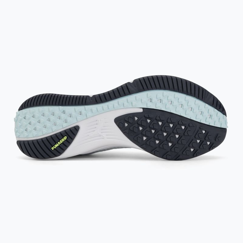 Dámske bežecké topánky PUMA Electrify Nitro 3 nitro blue/fizzy apple 4