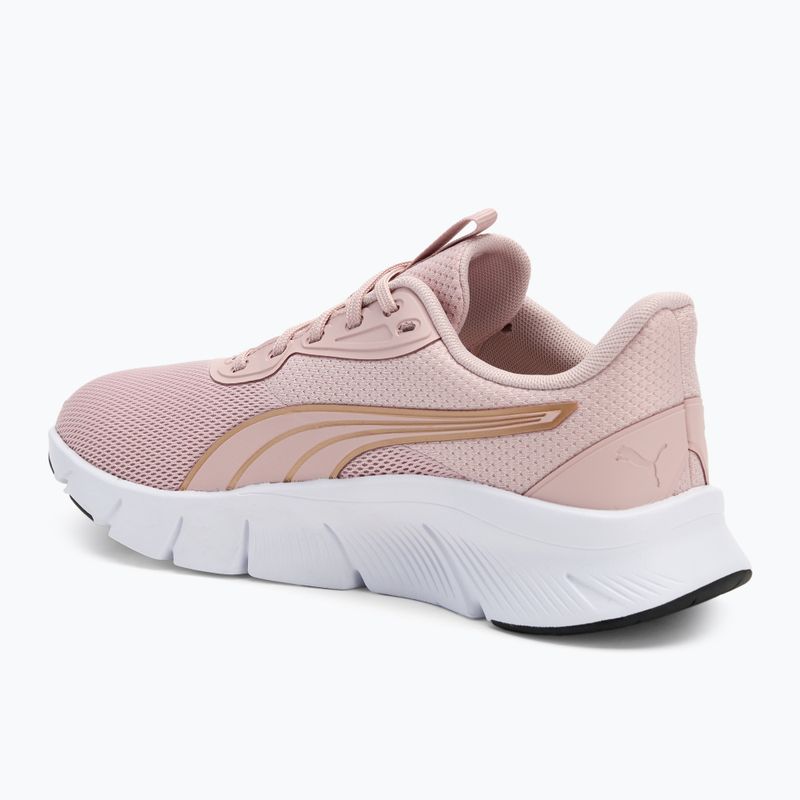 Bežecká obuv PUMA FlexFocus Lite Modern mauve mist/puma go 3