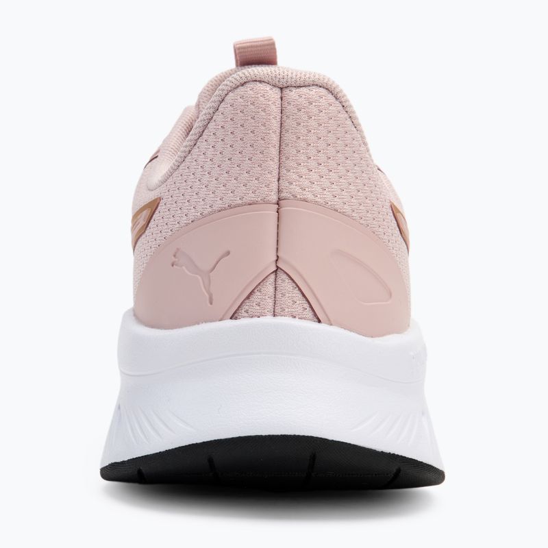 Bežecká obuv PUMA FlexFocus Lite Modern mauve mist/puma go 6