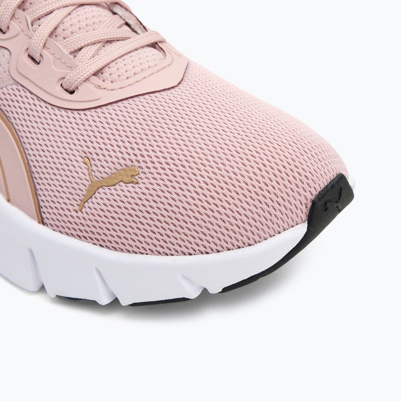 Bežecká obuv PUMA FlexFocus Lite Modern mauve mist/puma go 7