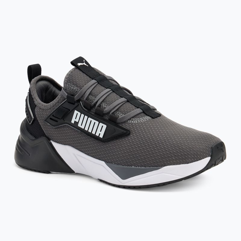 Bežecká obuv PUMA Retaliate 3 puma black/cool dark grey