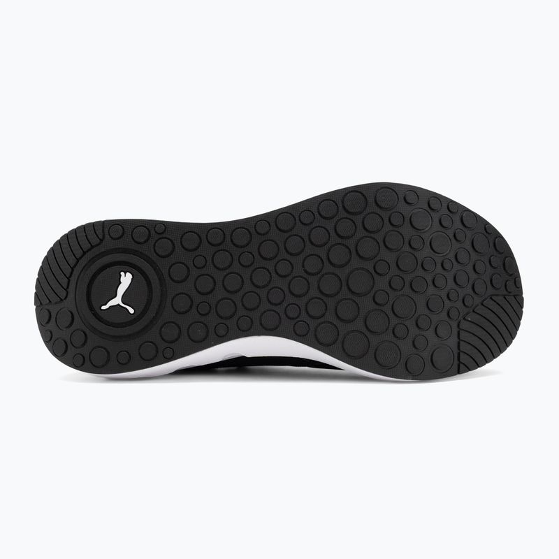 Bežecké topánky PUMA Softride Carson Sliptech puma black/puma white 4