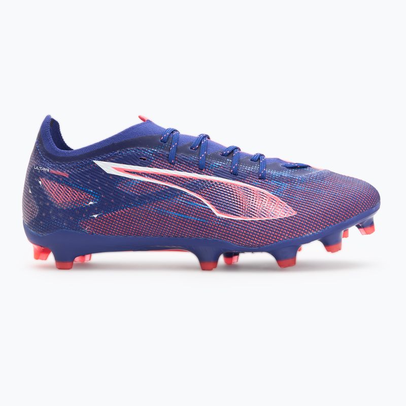 Kopačky PUMA Ultra 5 Pre FG/AG puma black/puma white 2
