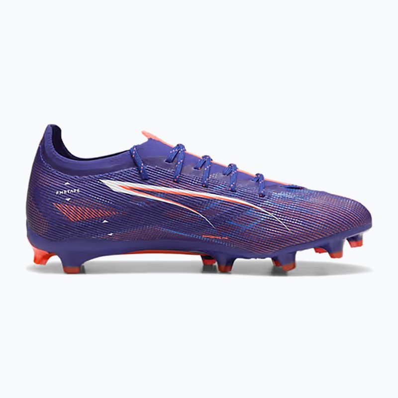 Kopačky PUMA Ultra 5 Pre FG/AG puma black/puma white 10