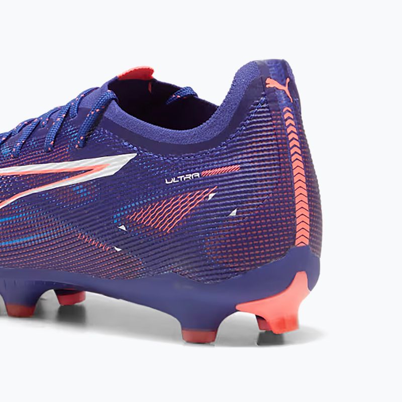 Kopačky PUMA Ultra 5 Pre FG/AG puma black/puma white 13