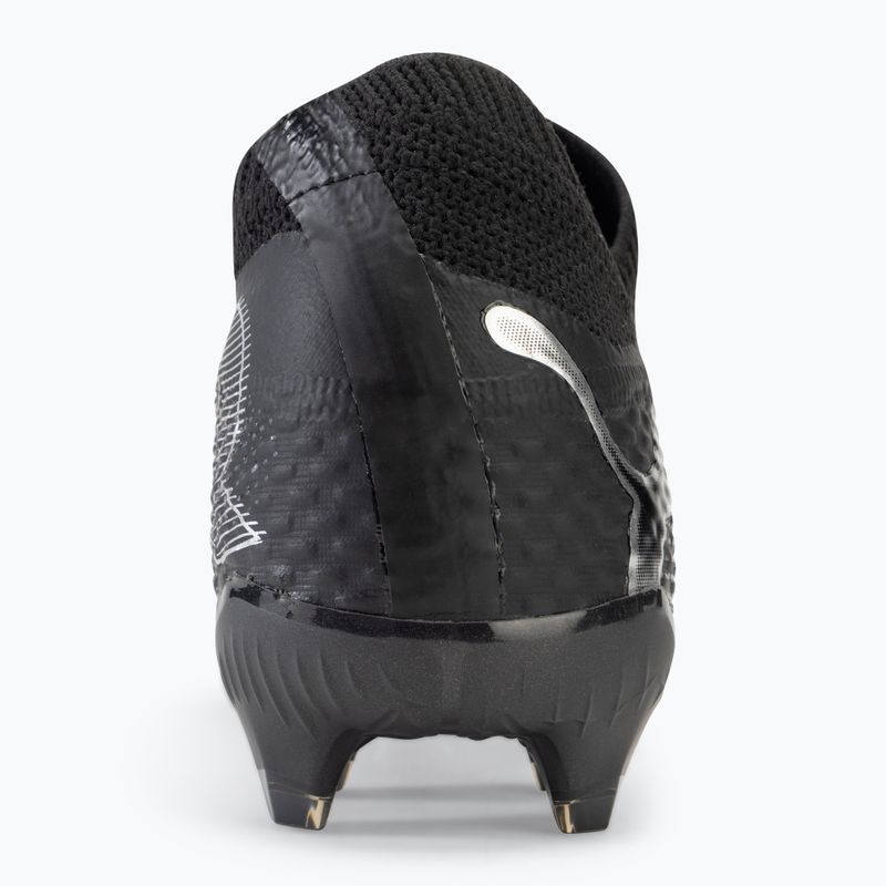 Futbalová obuv/ kopačky PUMA Future 7 Ultimate FG/AG puma black/puma silver 6