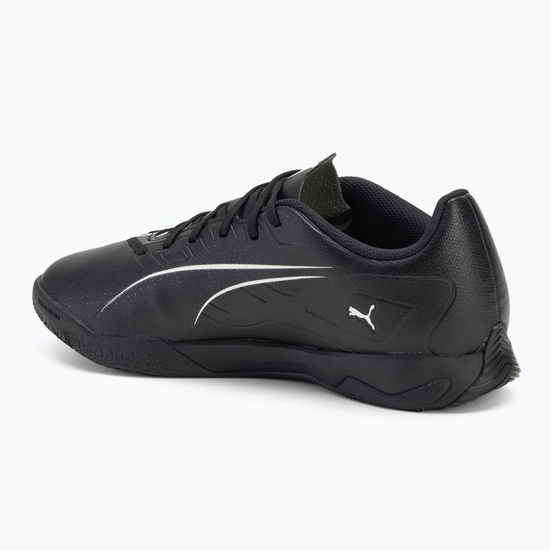 Kopačky PUMA Ultra 5 Play MxSG fizzy apple/puma white 3