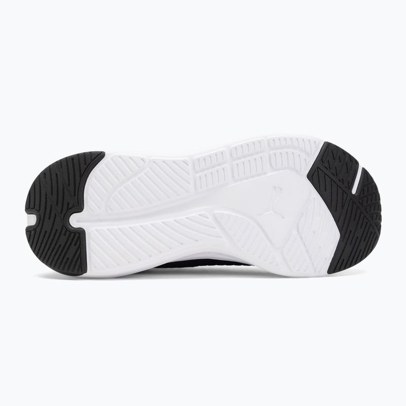 Dámske bežecké topánky PUMA Softride Symmetre Fuzion puma black/puma gold 4