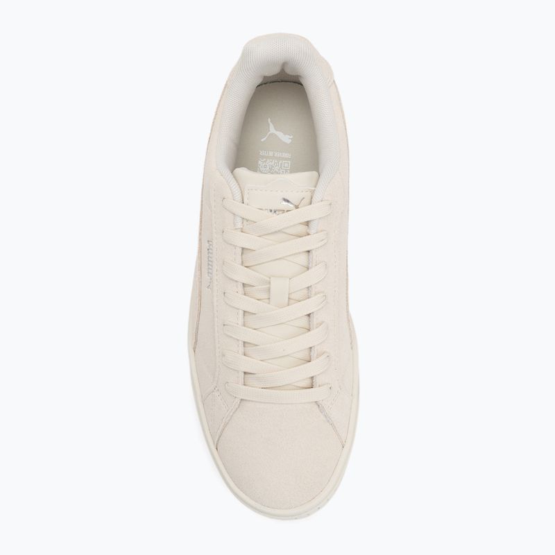 Dámske topánky PUMA Karmen II alpine snow/alpine snow 5