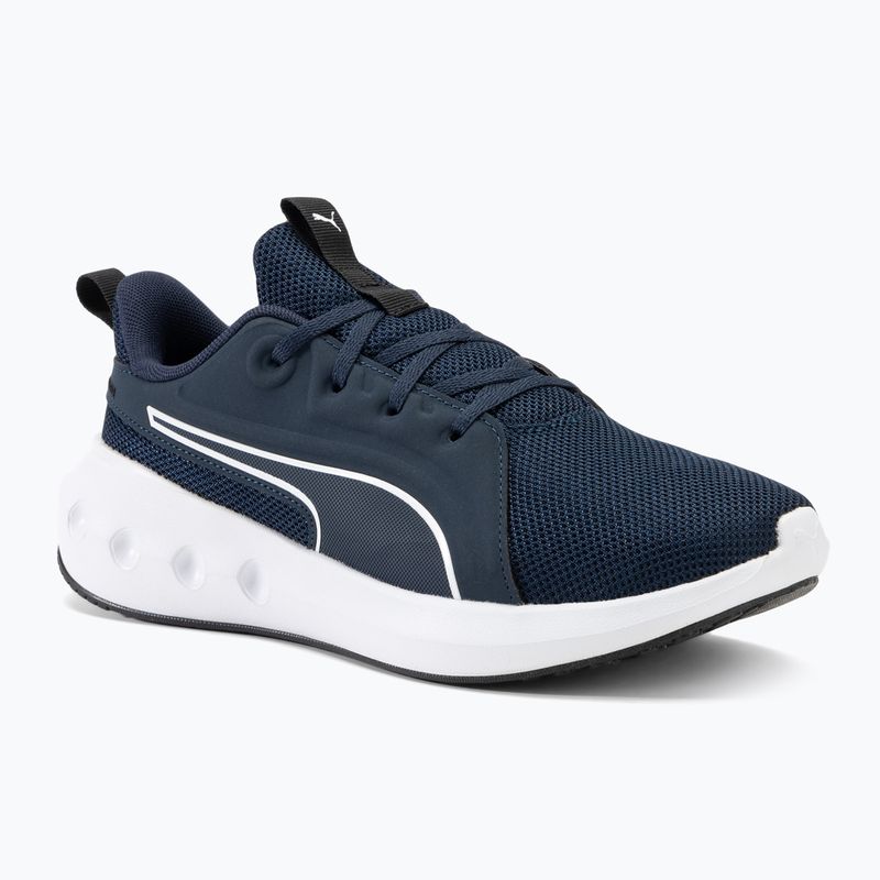 Bežecká obuv PUMA Softride Carson club navy/puma white/puma black