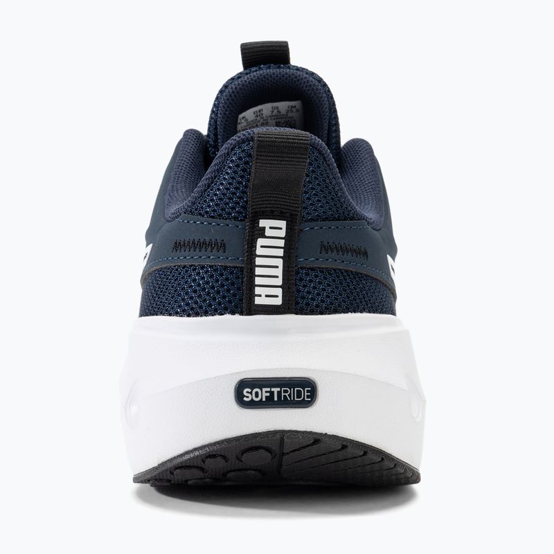 Bežecká obuv PUMA Softride Carson club navy/puma white/puma black 6