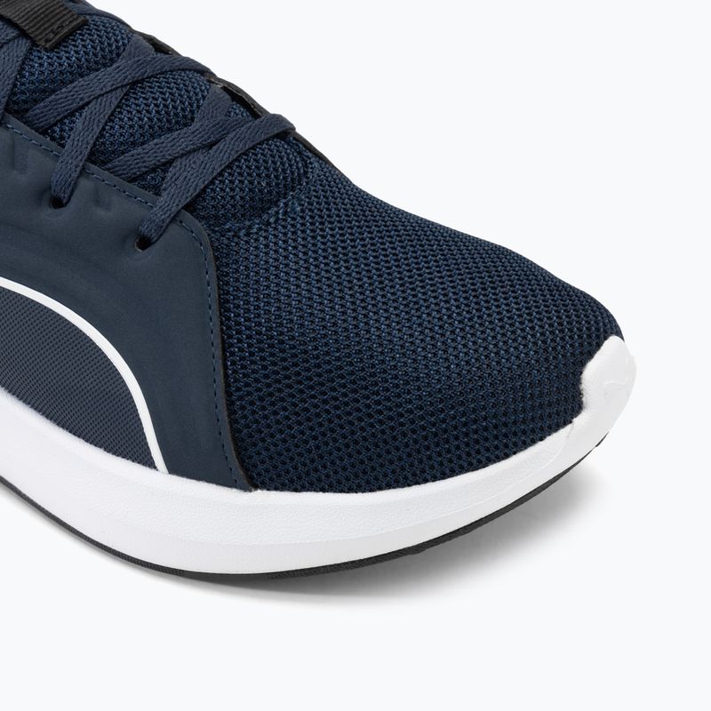 Bežecká obuv PUMA Softride Carson club navy/puma white/puma black 7