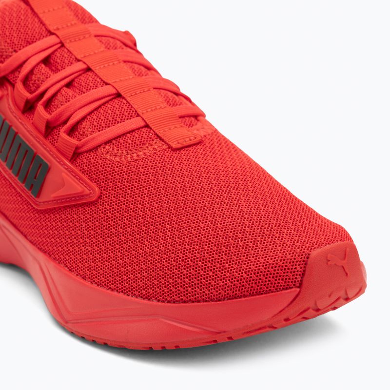 Bežecké topánky PUMA Retaliate 3 For all time red/puma black 7