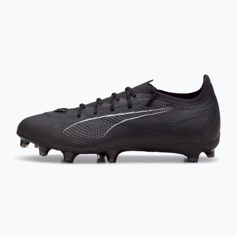 Kopačky PUMA Ultra 5 Pre FG/AG puma white/puma white 9