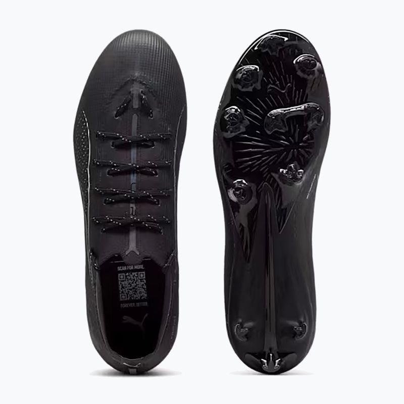 Kopačky PUMA Ultra 5 Pre FG/AG puma white/puma white 11