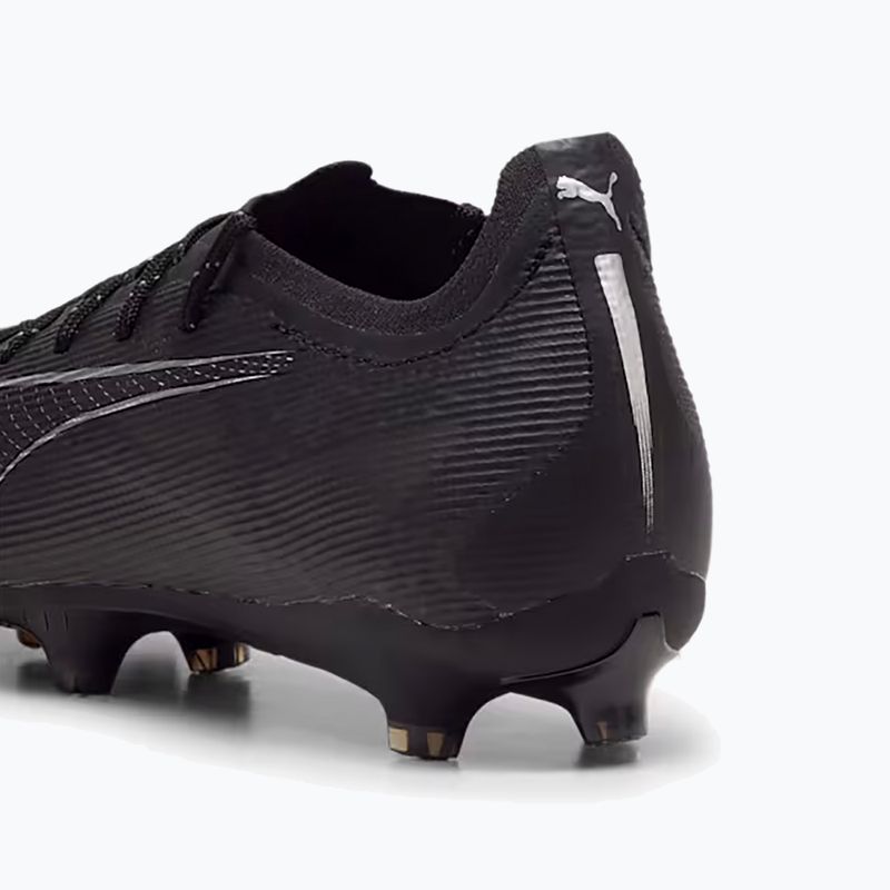 Kopačky PUMA Ultra 5 Pre FG/AG puma white/puma white 13