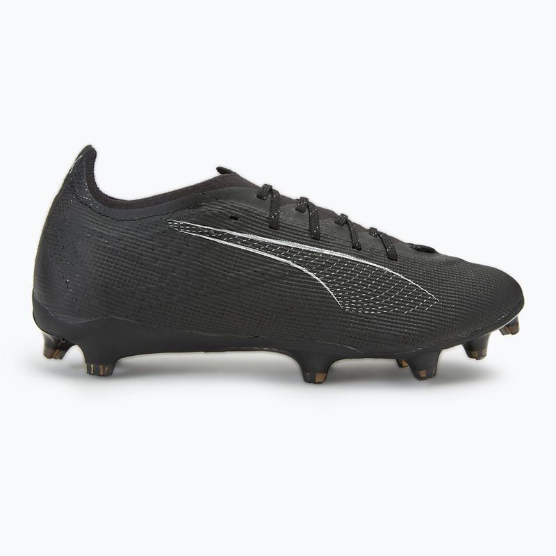 Kopačky PUMA Ultra 5 Pre FG/AG puma white/puma white 2