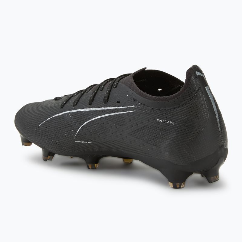 Kopačky PUMA Ultra 5 Pre FG/AG puma white/puma white 3