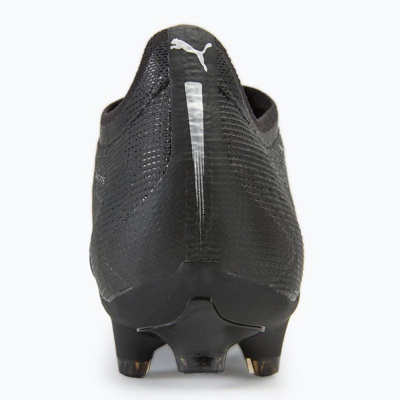 Kopačky PUMA Ultra 5 Pre FG/AG puma white/puma white 6