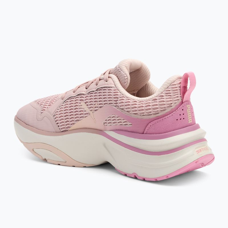 Dámska bežecká obuv PUMA Softride Divine mauve mist/island 3