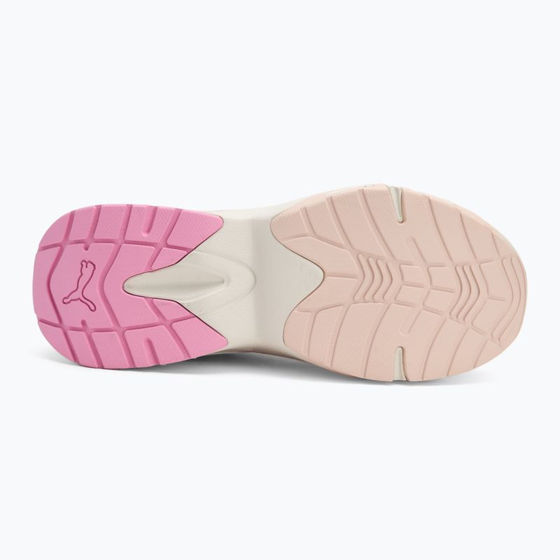 Dámska bežecká obuv PUMA Softride Divine mauve mist/island 4